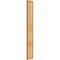 Ekena Millwork Framed Board-n-Batten Shutters, Rough Sawn Western Red Cedar, 10 3/4W x 76H, PR RBF06S11X076RWR - alternate 4
